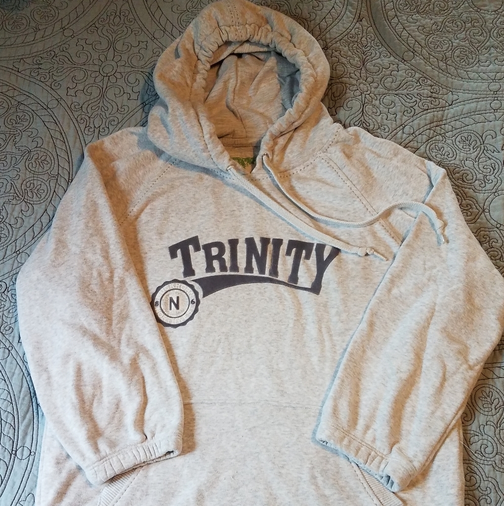 Old Navy 3/4 sleeve sweatshirt